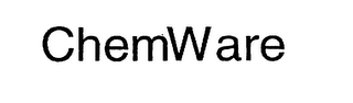 CHEMWARE logo