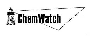 CHEMWATCH logo