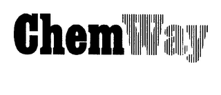 CHEMWAY logo