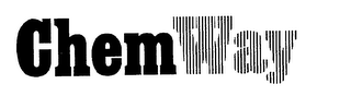 CHEMWAY logo