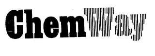 CHEMWAY logo