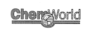 CHEMWORLD logo