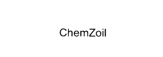 CHEMZOIL logo