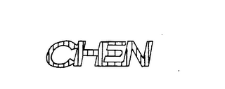 CHEN logo