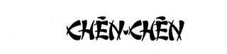 CHEN-CHEN logo