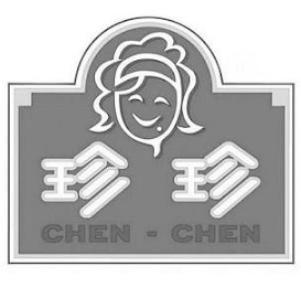 CHEN - CHEN logo