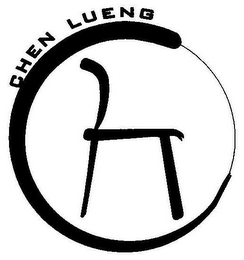 CHEN LUENG C H logo