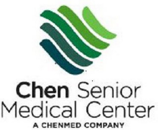 CHEN SENIOR MEDICAL CENTER A CHENMED COMPANY logo