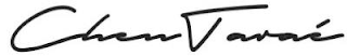 CHEN TARAÉ logo