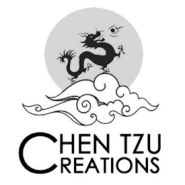 CHEN TZU CREATIONS logo