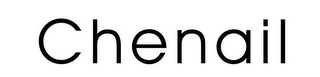 CHENAIL logo