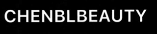 CHENBLBEAUTY logo
