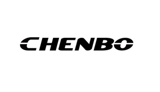 CHENBO logo