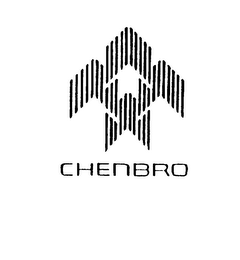 CHENBRO logo