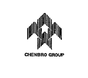CHENBRO GROUP logo