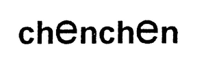 CHENCHEN logo