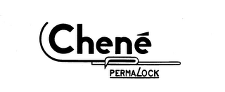 CHENE PERMALOCK logo