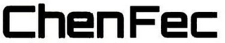 CHENFEC logo