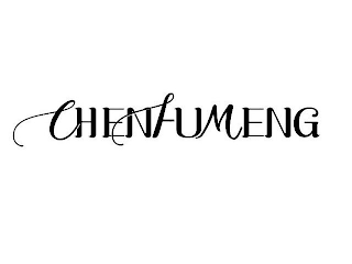 CHENFUMENG logo