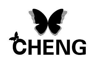 CHENG logo
