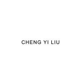 CHENG YI LIU logo