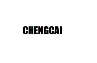 CHENGCAI logo
