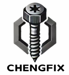CHENGFIX logo