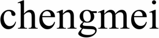 CHENGMEI logo
