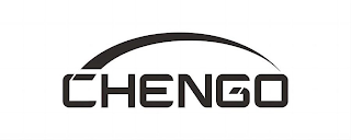 CHENGO logo