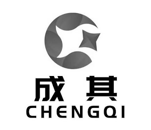 CHENGQI logo