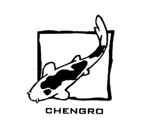 CHENGRO logo