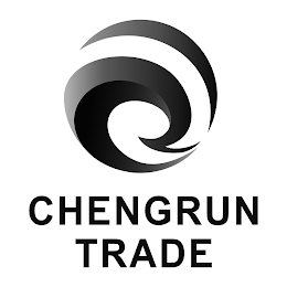 CHENGRUN TRADE logo