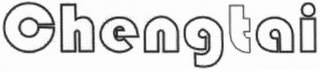 CHENGTAI logo