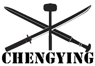 CHENGYING logo