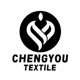 CHENGYOU TEXTILE logo
