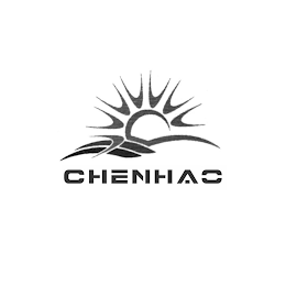 CHENHAO logo
