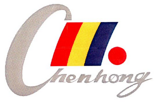CHENHONG logo