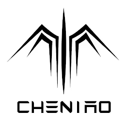 CHENIAO logo
