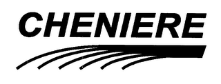 CHENIERE logo