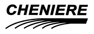 CHENIERE logo
