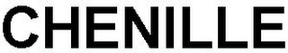 CHENILLE logo