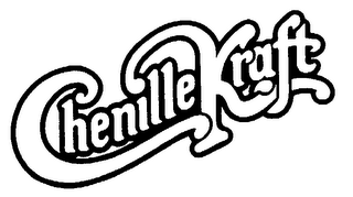 CHENILLE KRAFT