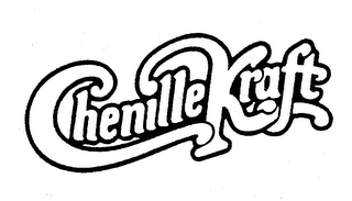 CHENILLE KRAFT logo