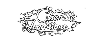 CHENILLE TRADITIONS logo