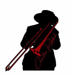 CHENITHA REDDICK logo