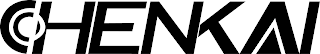 CHENKAI logo