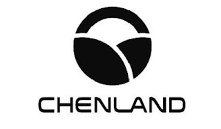 CHENLAND logo