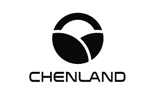CHENLAND logo