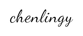 CHENLINGY logo