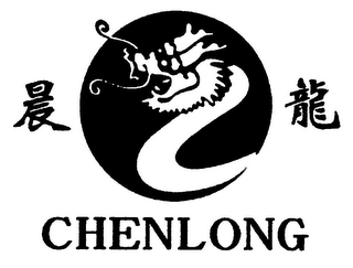 CHENLONG logo